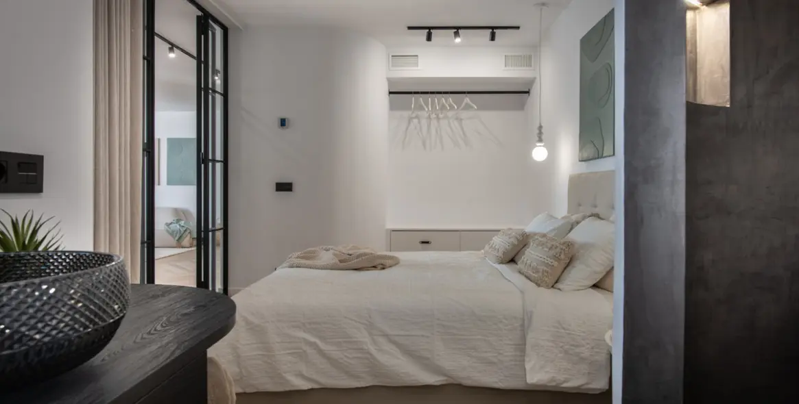 Продажа апартаментов на среднем этаже в Nueva Andalucía 18