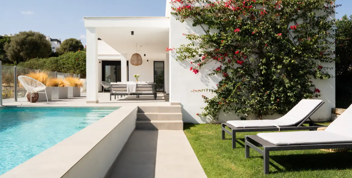 Sale of detached villa in Valle Romano 1