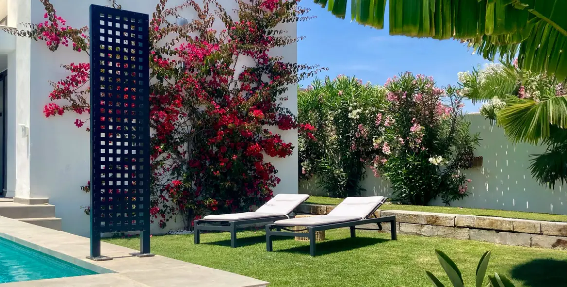 Sale of detached villa in Valle Romano 5