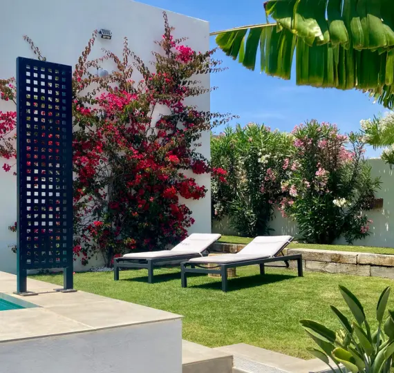 Sale of detached villa in Valle Romano