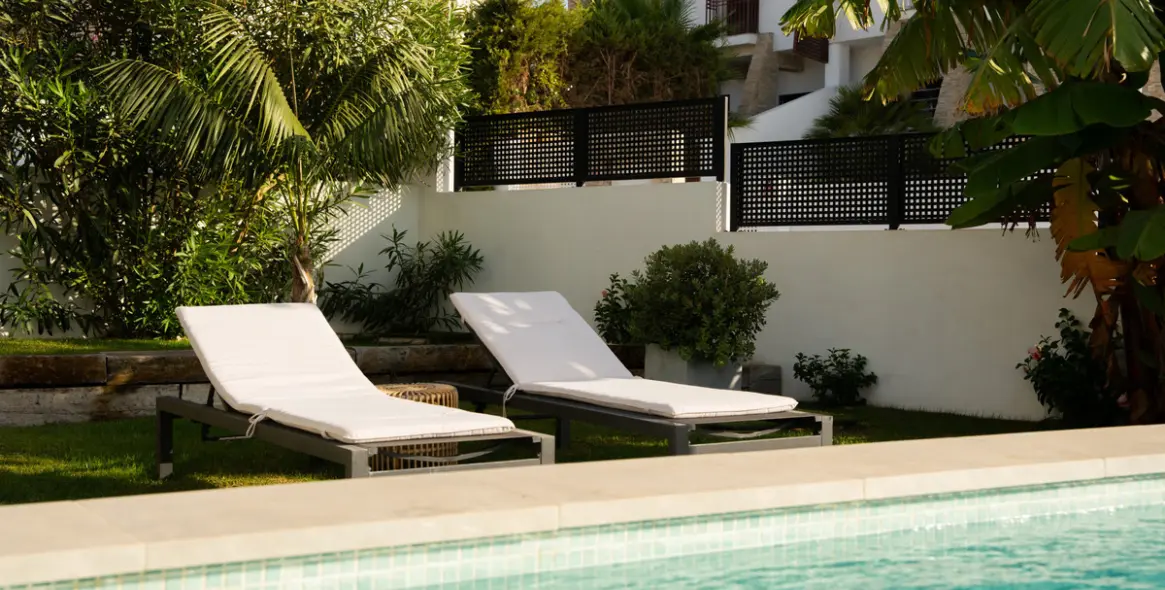 Sale of detached villa in Valle Romano 6