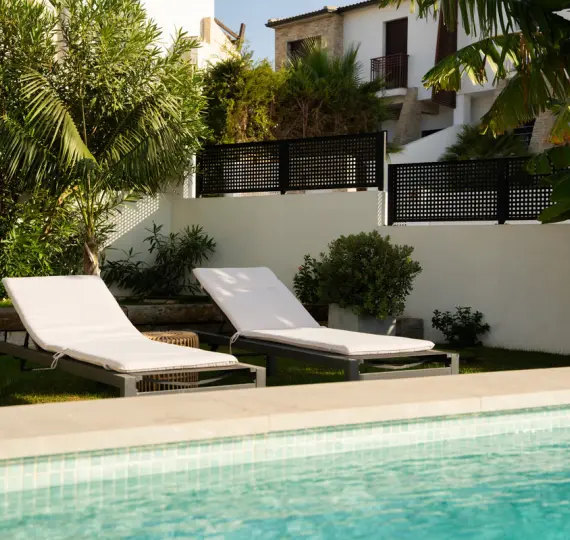 Sale of detached villa in Valle Romano