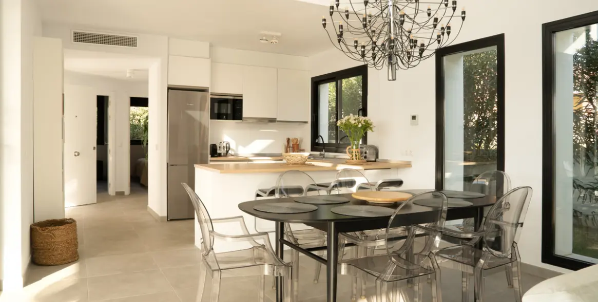 Sale of detached villa in Valle Romano 7