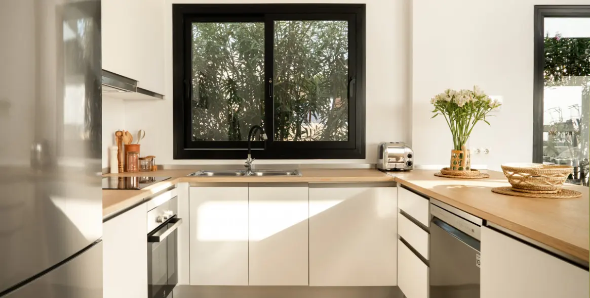 Sale of detached villa in Valle Romano 8