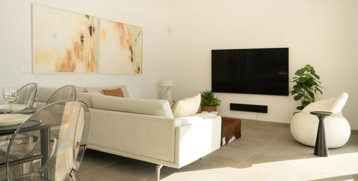 Sale of detached villa in Valle Romano 11