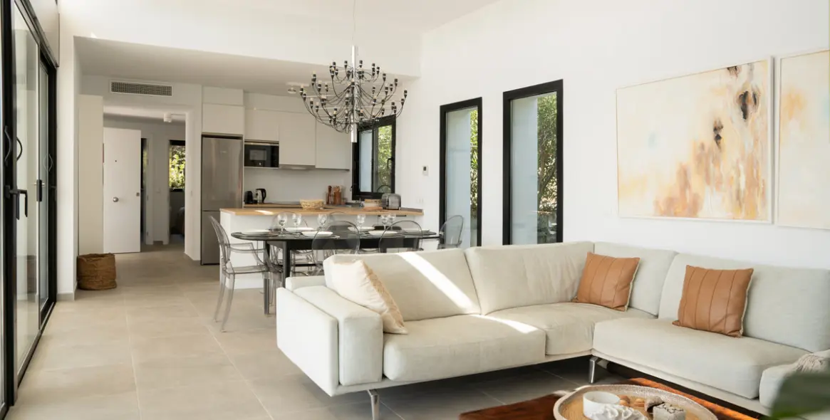 Sale of detached villa in Valle Romano 13