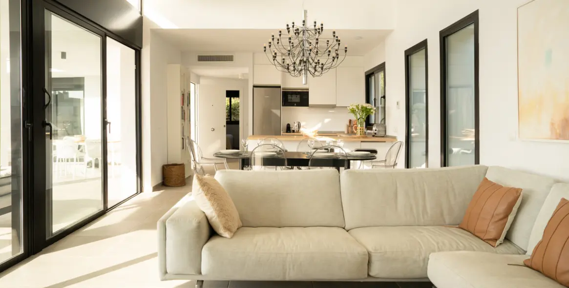 Sale of detached villa in Valle Romano 14