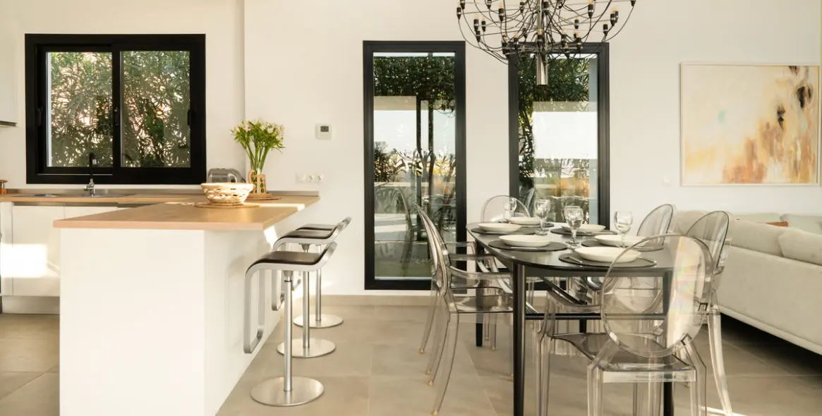 Sale of detached villa in Valle Romano 15