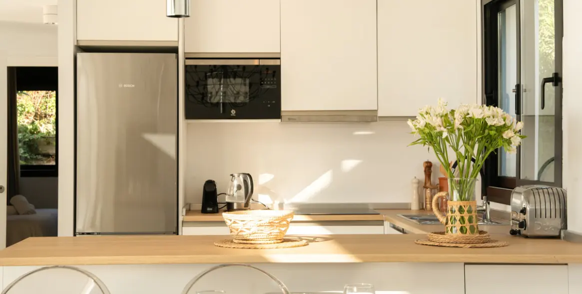 Sale of detached villa in Valle Romano 16