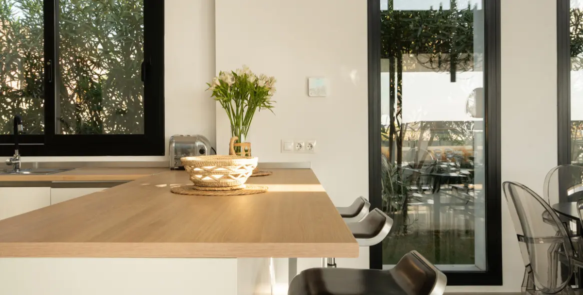 Sale of detached villa in Valle Romano 18