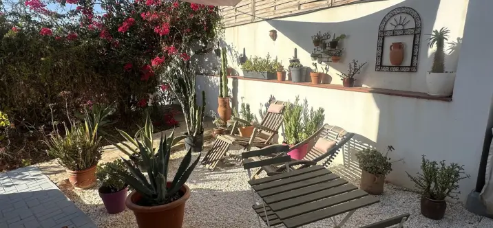 Venta de villa independiente en Rincón de la Victoria 3