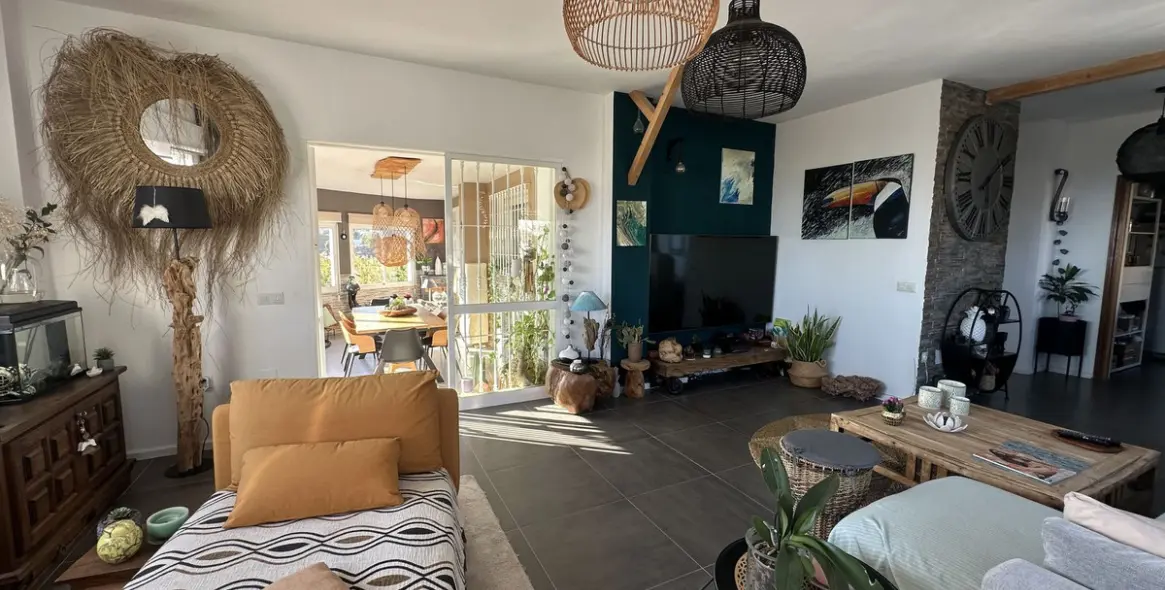 Sale of detached villa in Rincón de la Victoria 7