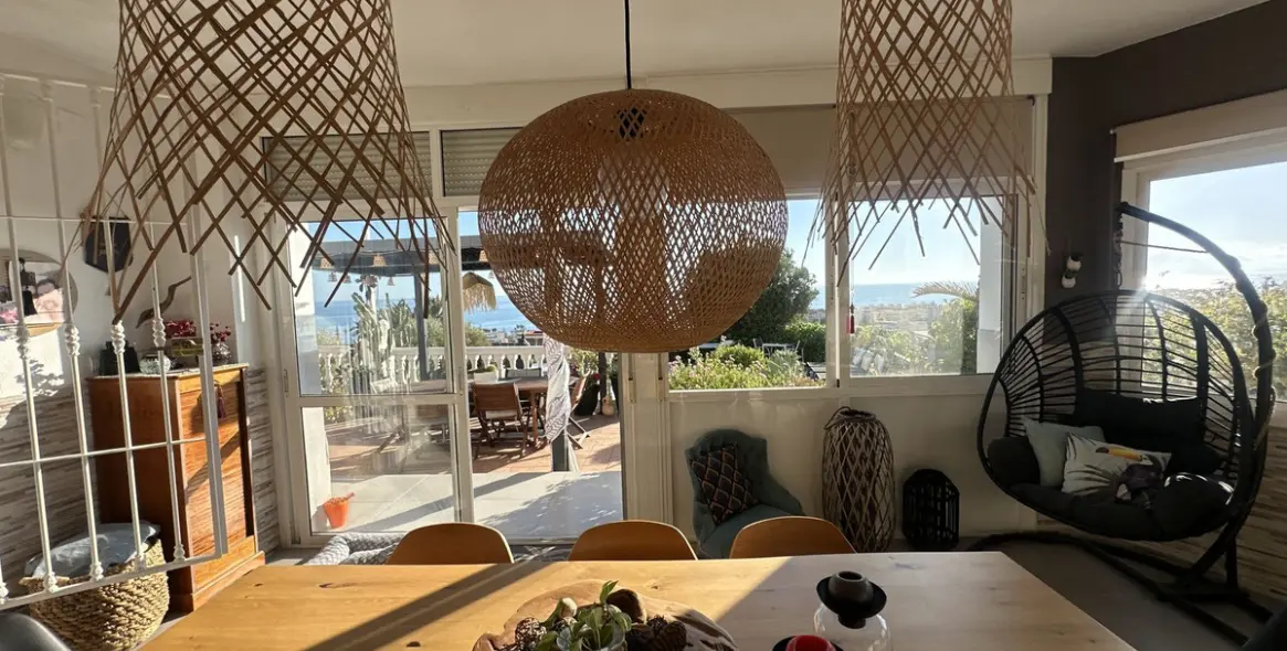 Sale of detached villa in Rincón de la Victoria 11