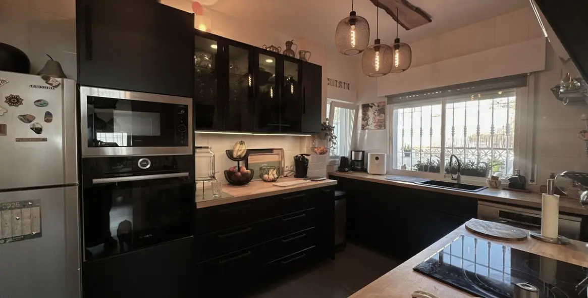 Sale of detached villa in Rincón de la Victoria 12