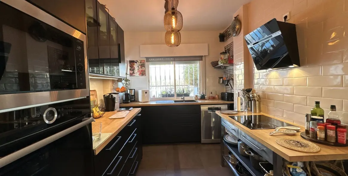 Sale of detached villa in Rincón de la Victoria 13