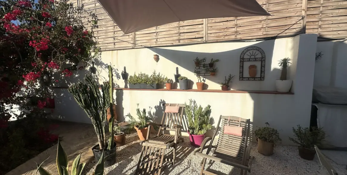 Sale of detached villa in Rincón de la Victoria 18