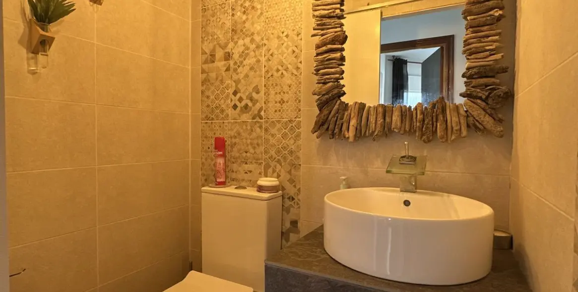 Sale of detached villa in Rincón de la Victoria 22