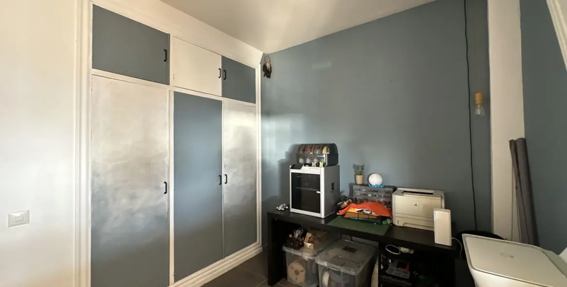 Sale of detached villa in Rincón de la Victoria 23