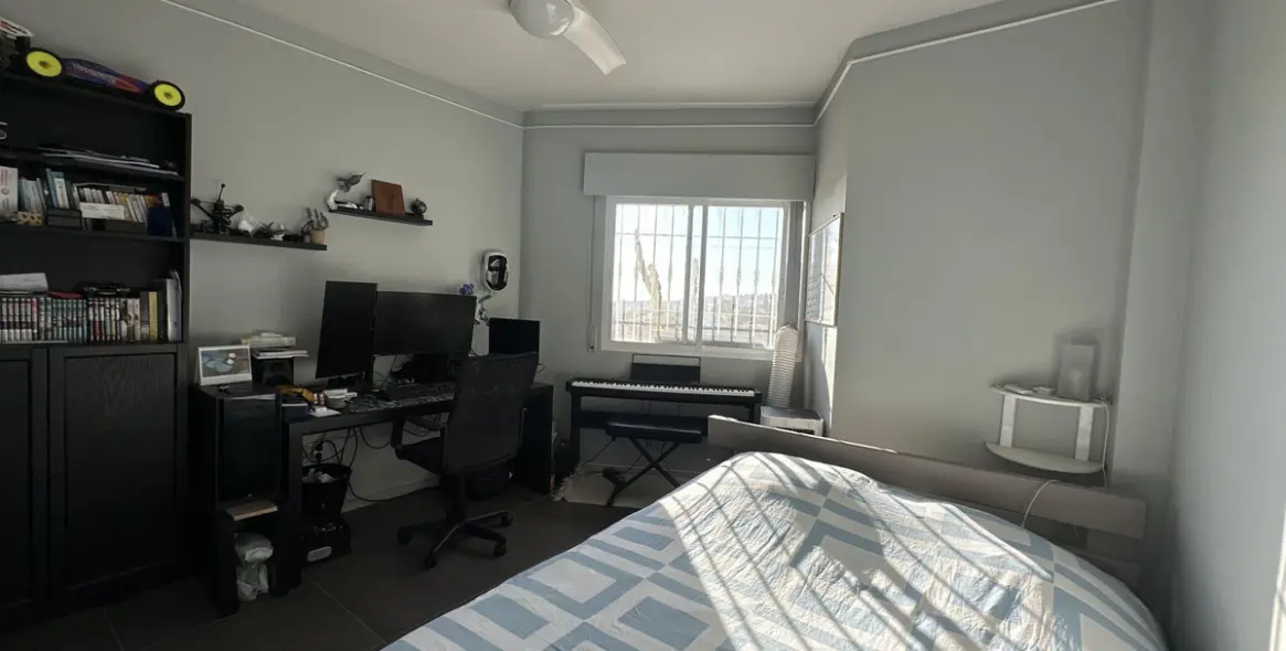 Sale of detached villa in Rincón de la Victoria 27