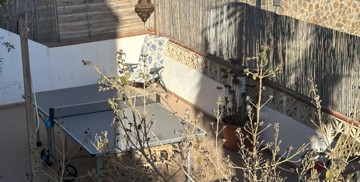 Sale of detached villa in Rincón de la Victoria 34