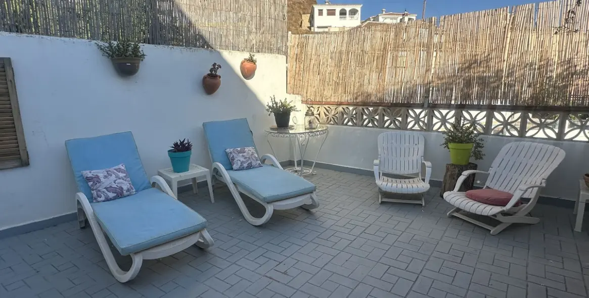 Sale of detached villa in Rincón de la Victoria 35