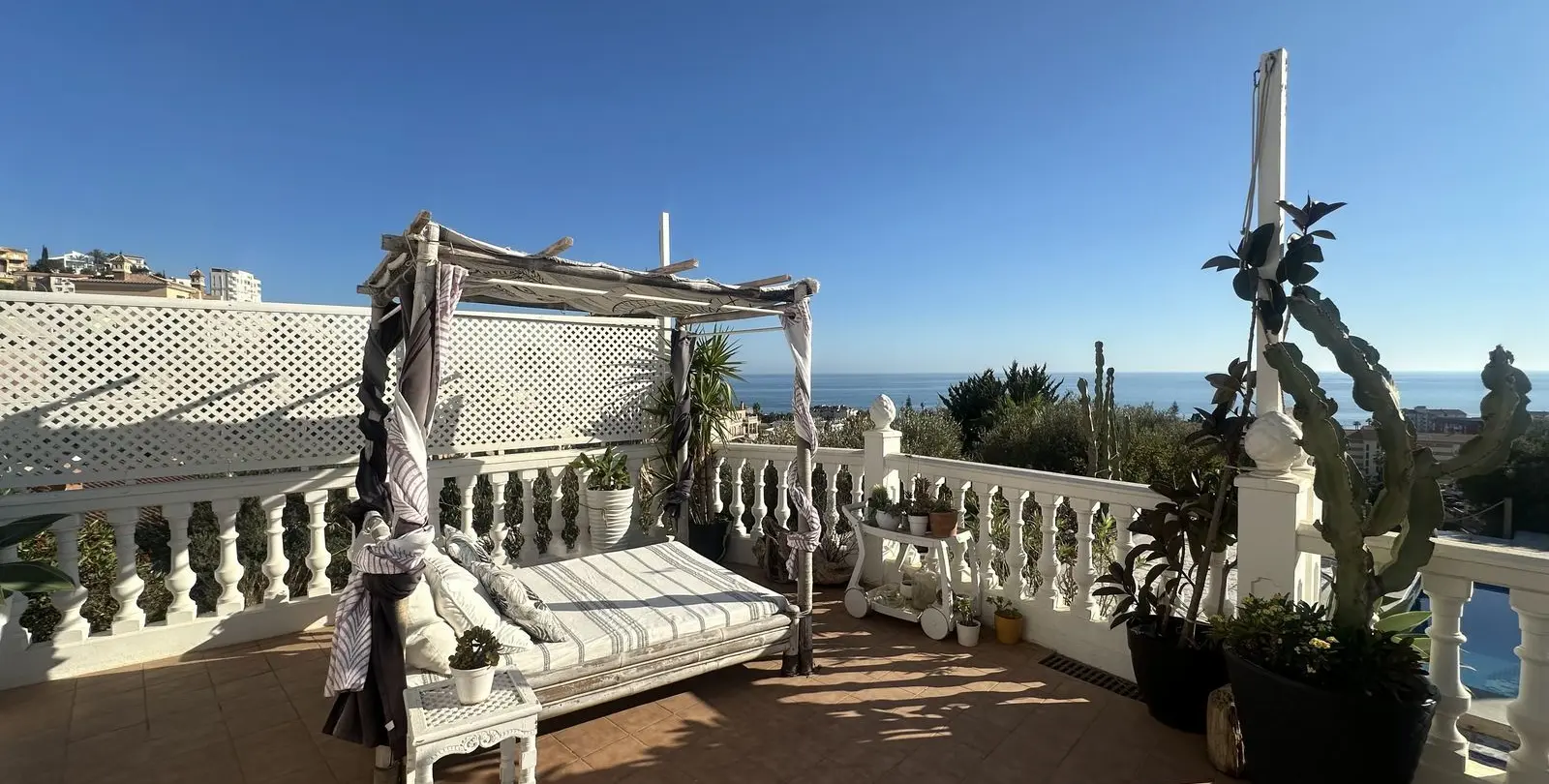 Sale of detached villa in Rincón de la Victoria 2
