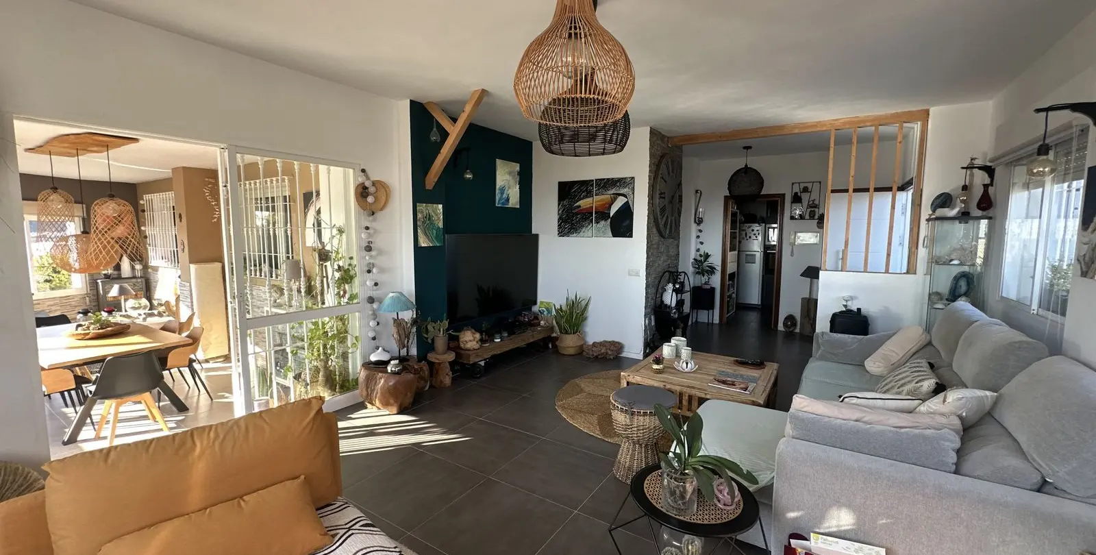 Sale of detached villa in Rincón de la Victoria 8