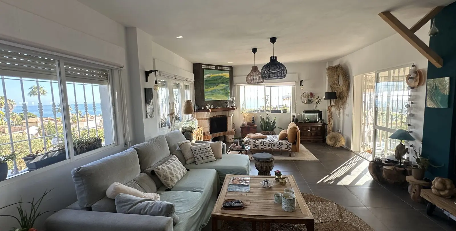 Sale of detached villa in Rincón de la Victoria 19