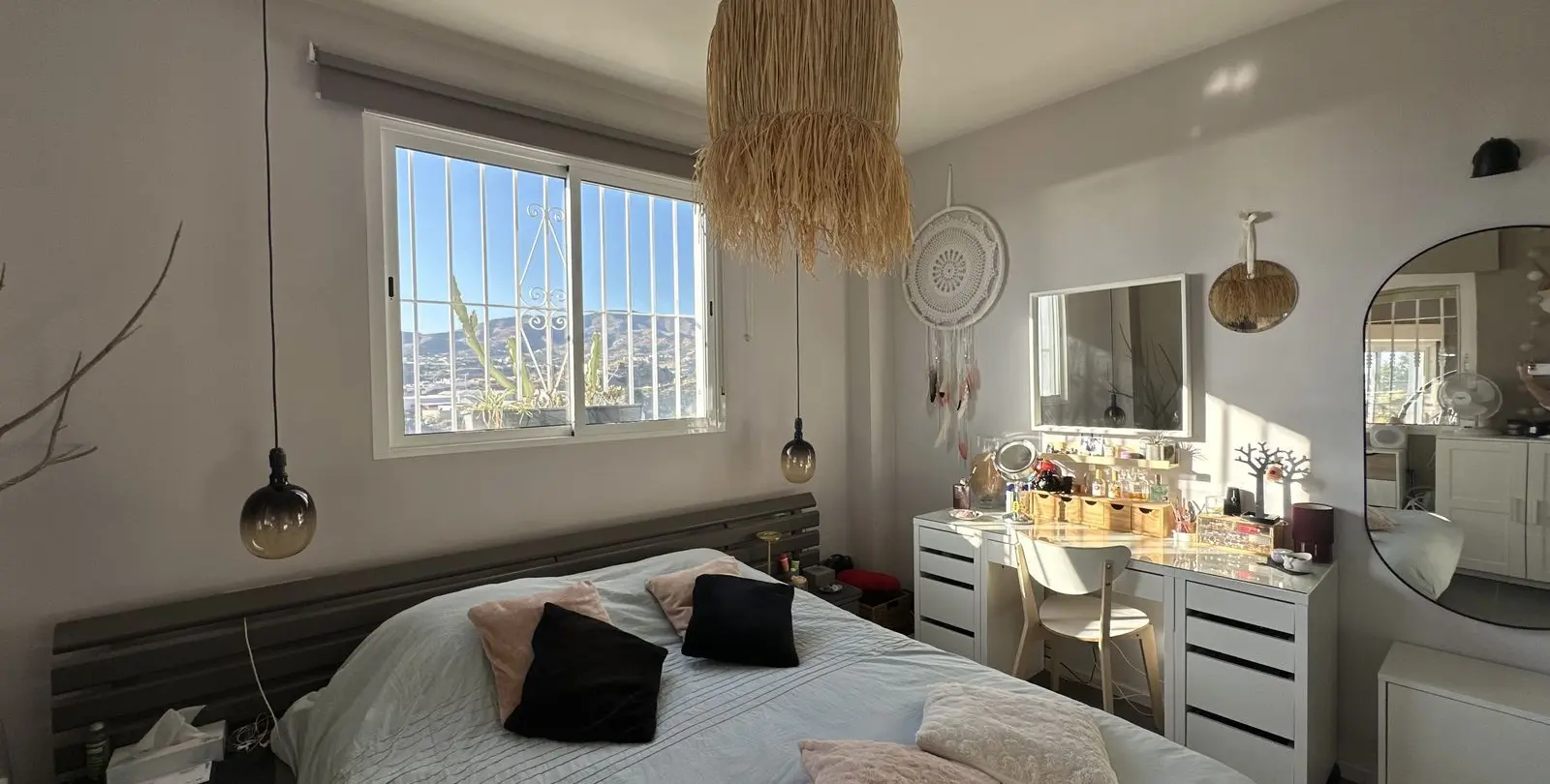 Sale of detached villa in Rincón de la Victoria 26