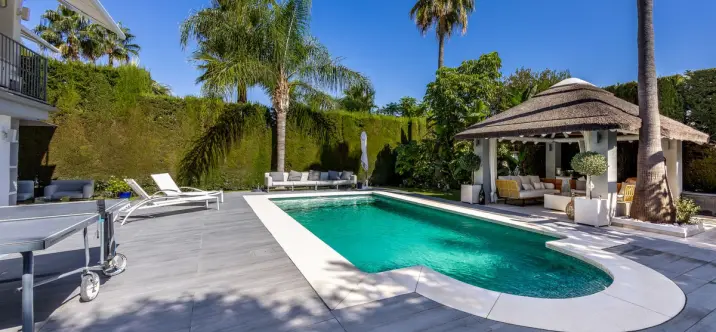 Venta de villa independiente en Alhaurín el Grande 3