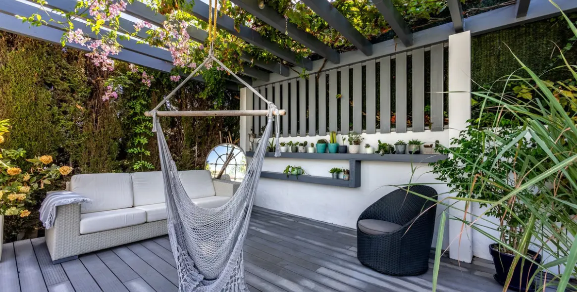 Продажа  отдельно стоящей виллы в Alhaurín el Grande 13