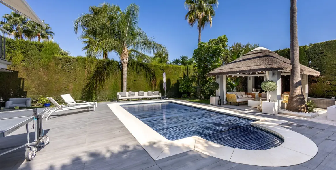 Продажа  отдельно стоящей виллы в Alhaurín el Grande 15