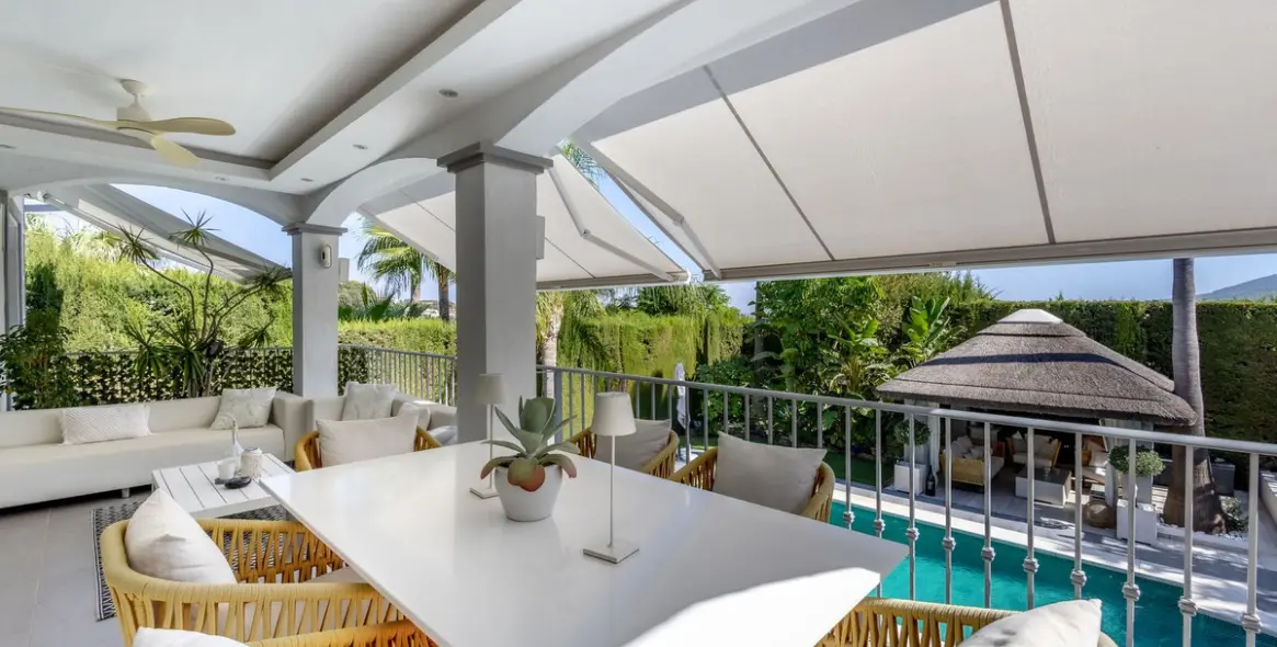 Продажа  отдельно стоящей виллы в Alhaurín el Grande 17