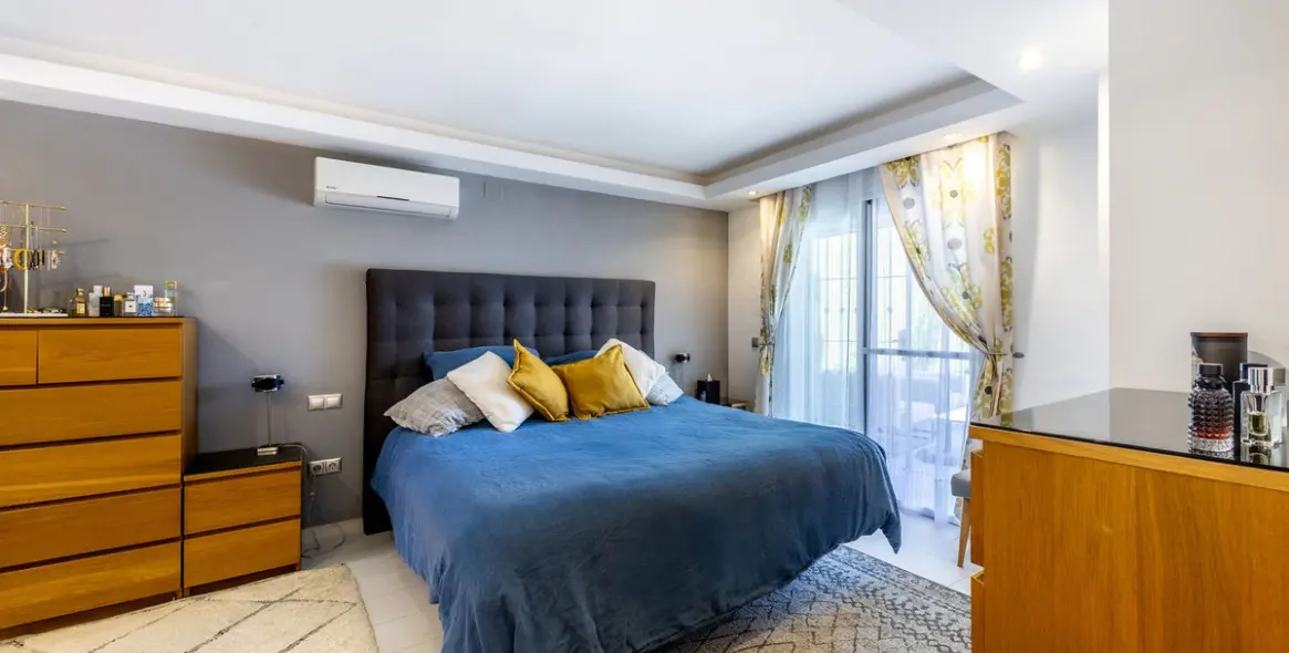 Sale of detached villa in Alhaurín el Grande 33