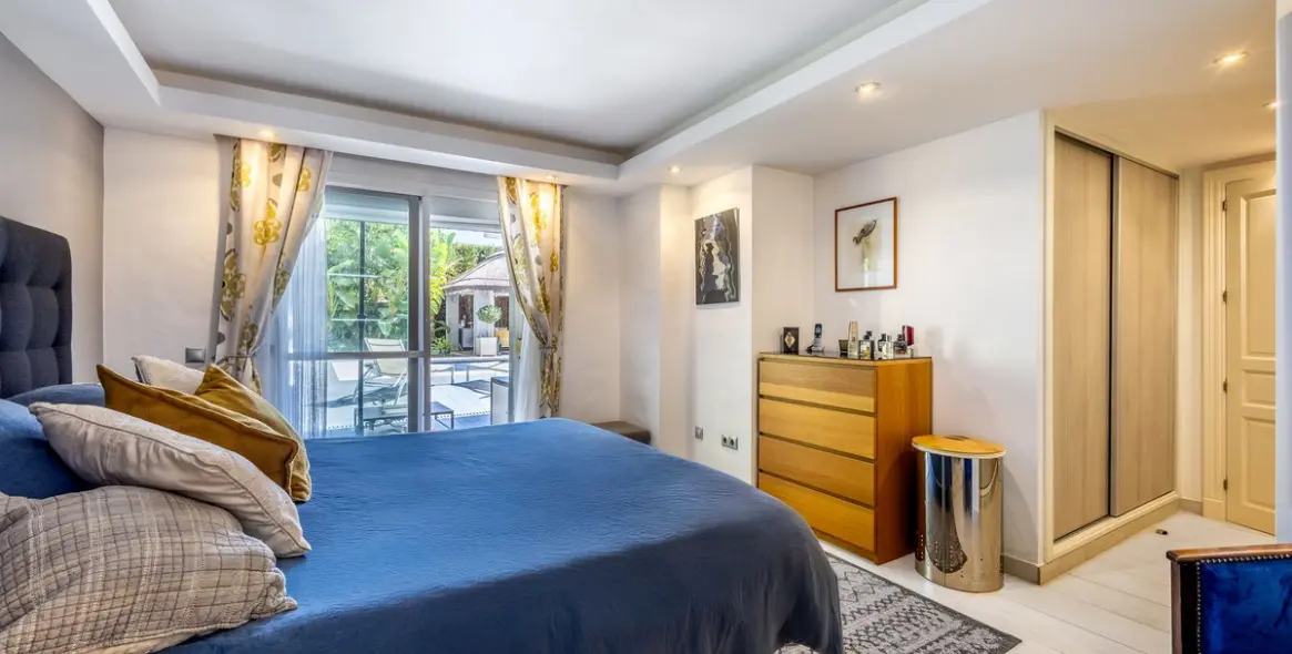 Sale of detached villa in Alhaurín el Grande 34