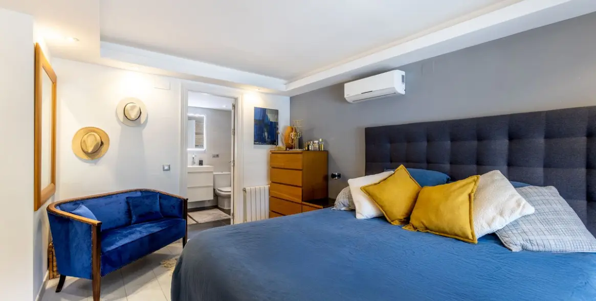 Sale of detached villa in Alhaurín el Grande 35