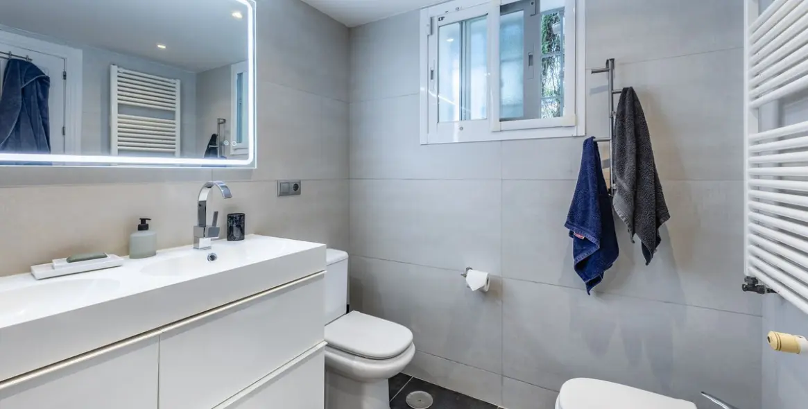 Sale of detached villa in Alhaurín el Grande 37