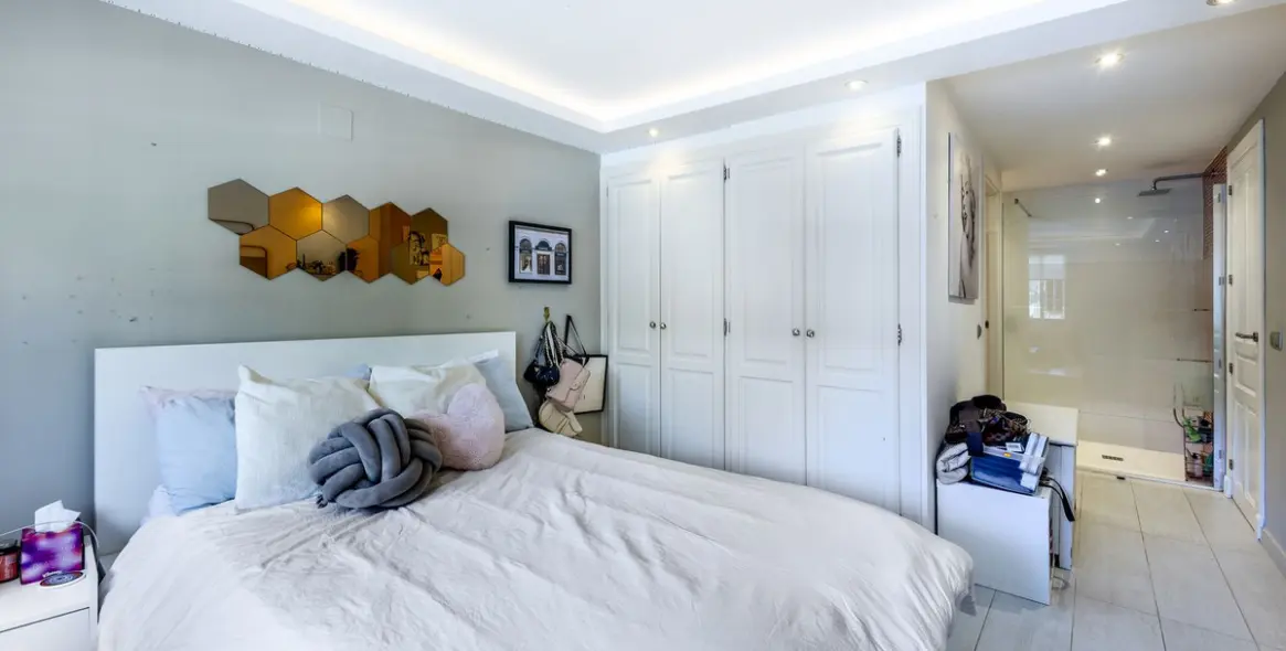 Sale of detached villa in Alhaurín el Grande 39