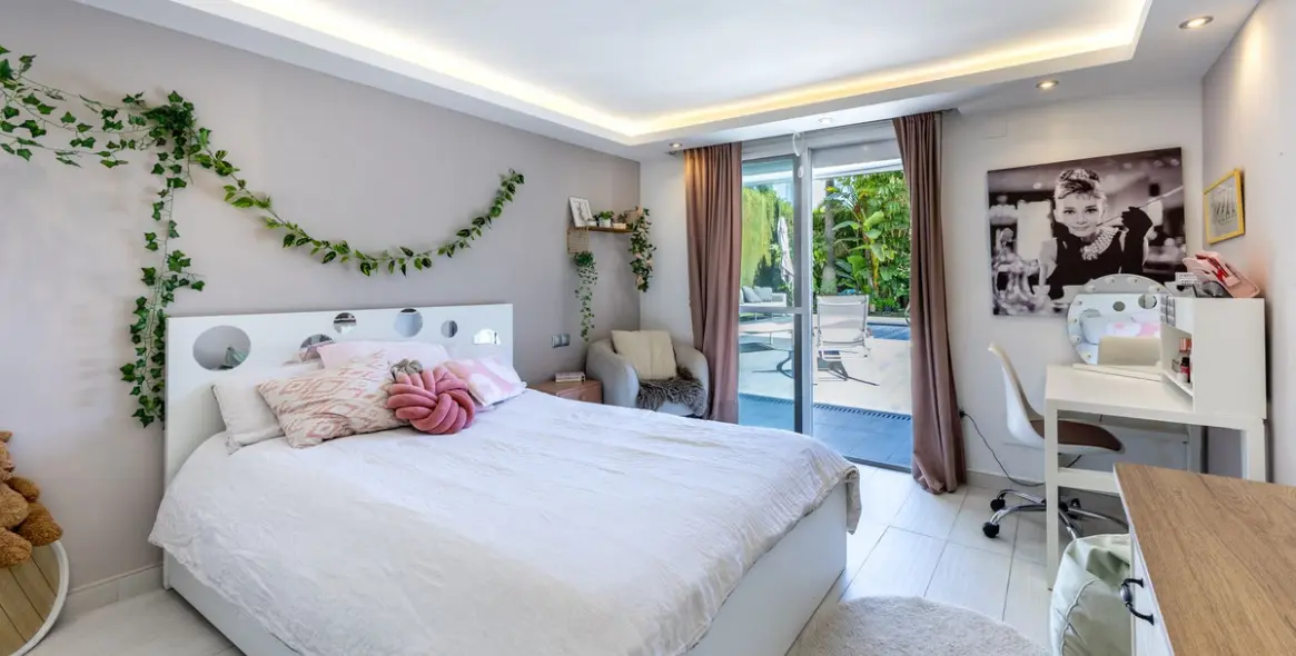 Sale of detached villa in Alhaurín el Grande 42