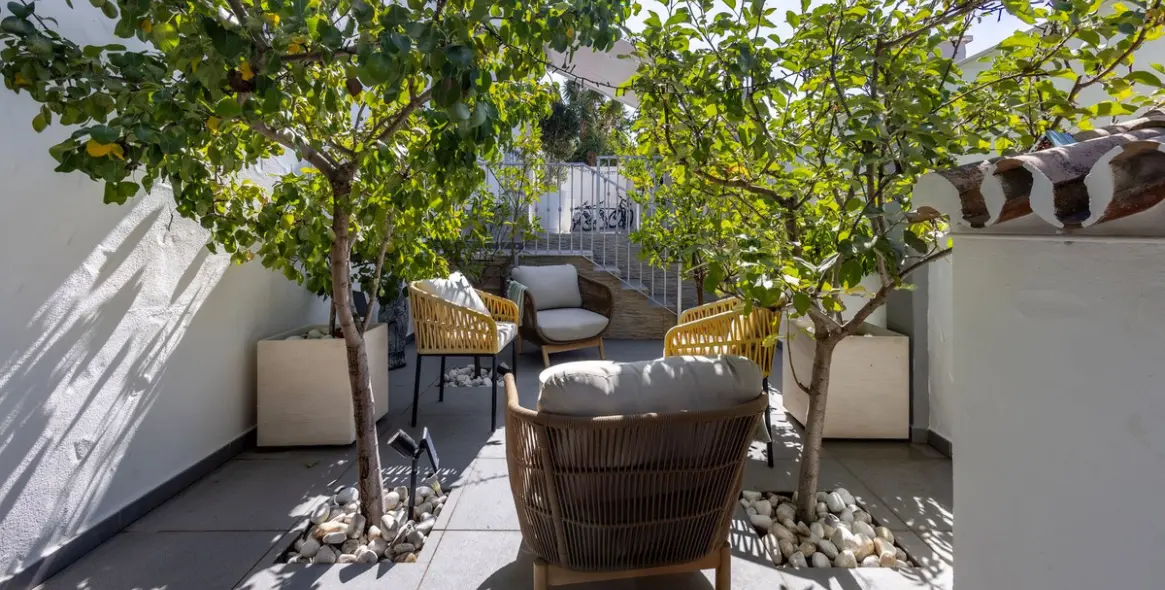 Sale of detached villa in Alhaurín el Grande 46