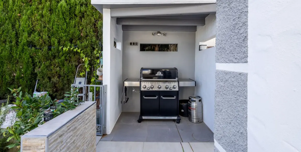 Sale of detached villa in Alhaurín el Grande 47