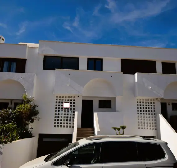 Venta de adosado en La Cala de Mijas