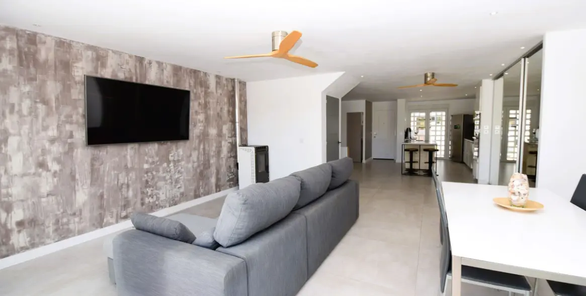 Sale of townhouse in La Cala de Mijas 3