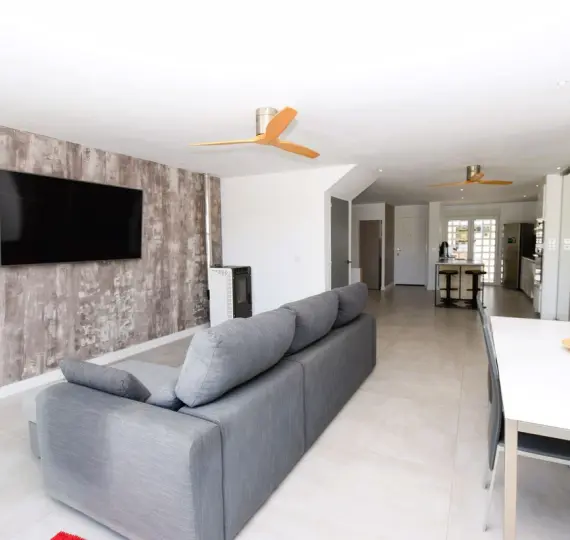 Venta de adosado en La Cala de Mijas