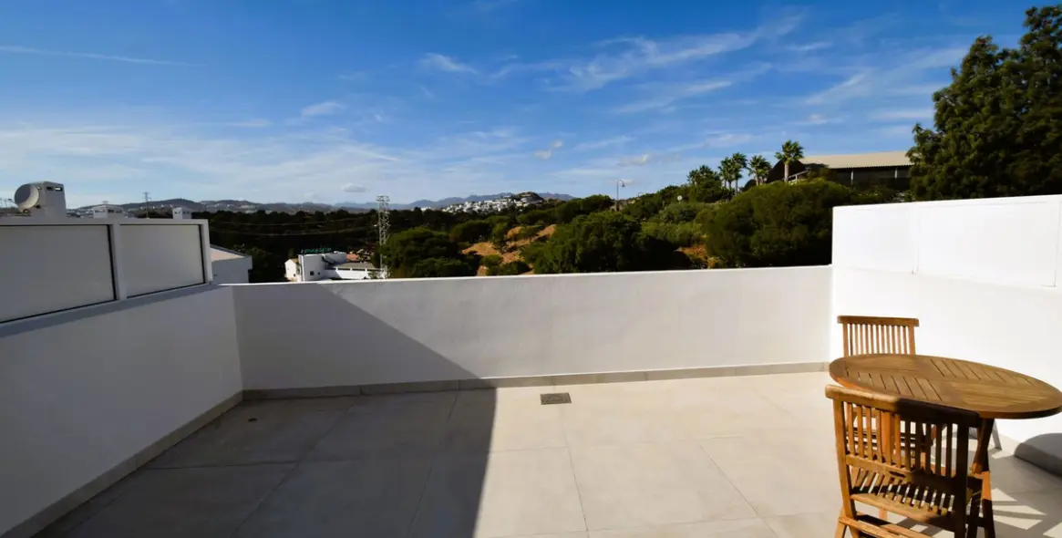 Sale of townhouse in La Cala de Mijas 4