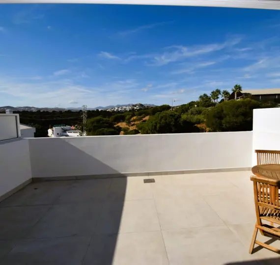 Venta de adosado en La Cala de Mijas