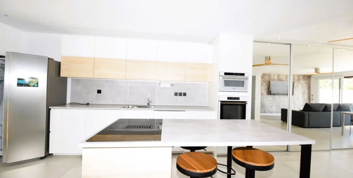 Sale of townhouse in La Cala de Mijas 5