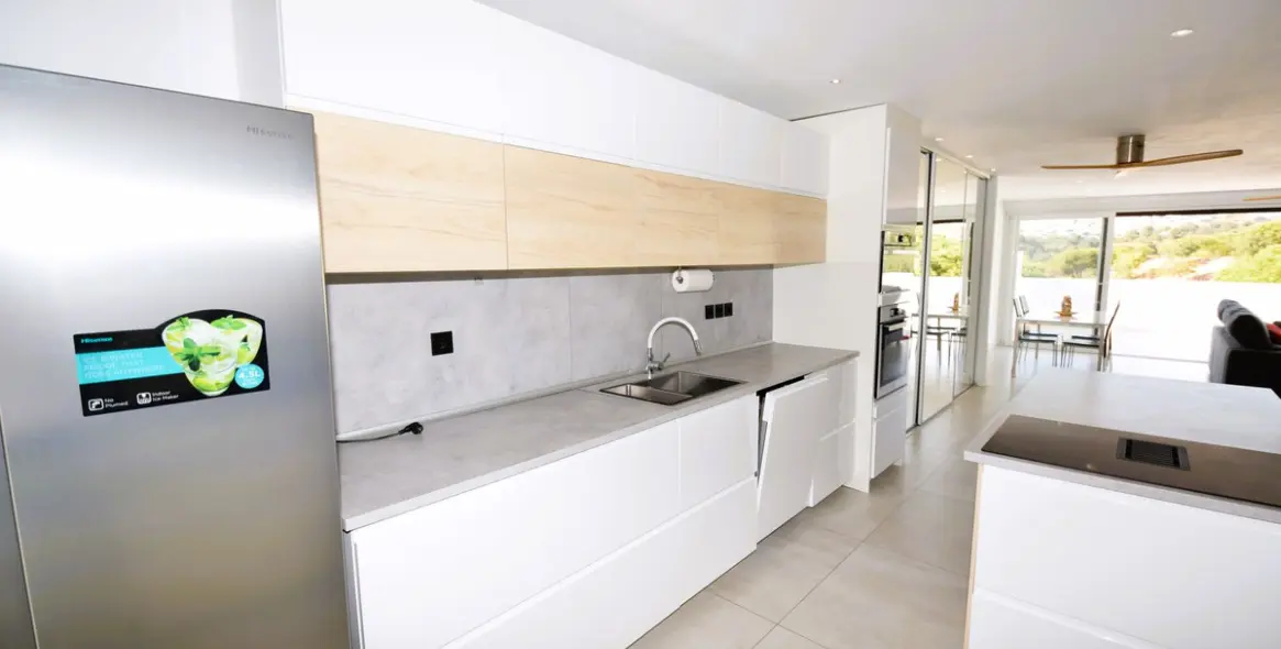 Sale of townhouse in La Cala de Mijas 6