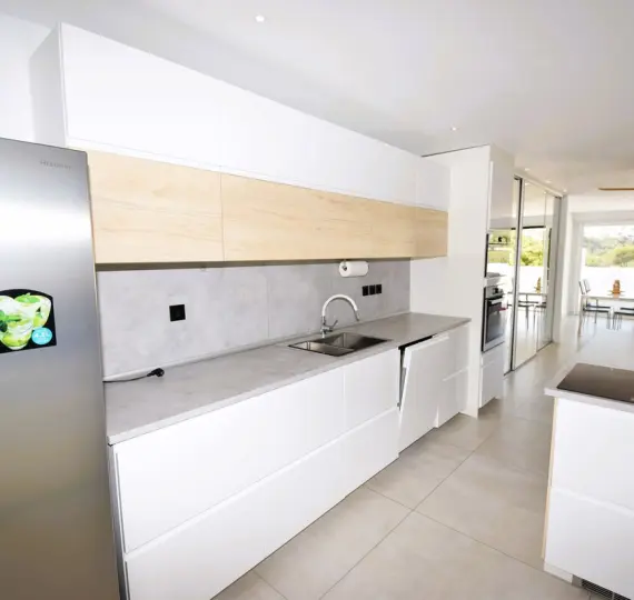 Venta de adosado en La Cala de Mijas