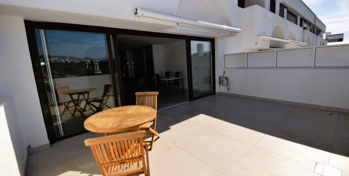Sale of townhouse in La Cala de Mijas 8